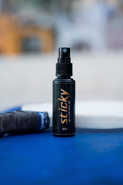 Sticky - Grip Spray