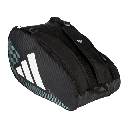 Adidas Control Black bag 2026
