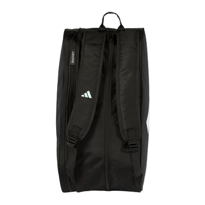 Adidas Control Black bag 2026