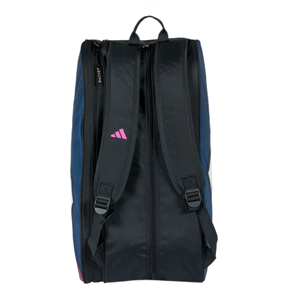 Adidas Control Blue Bag 2026