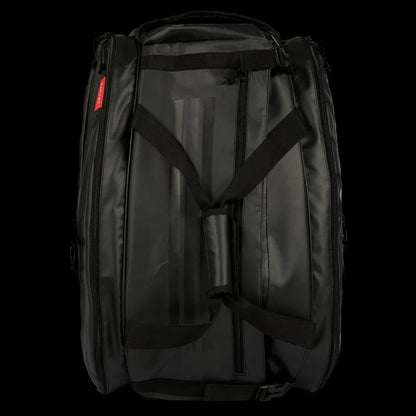 Adidas Multigame Black bag 2026