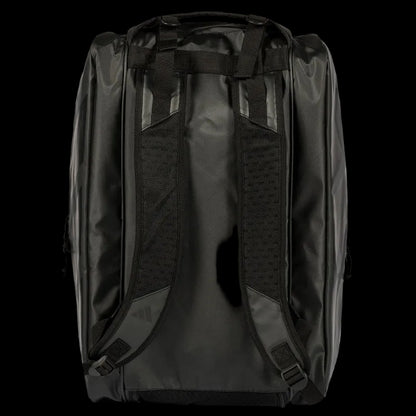 Adidas Multigame Black bag 2026