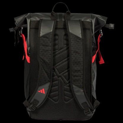 Adidas Pro Tour Blue Backpack 2026