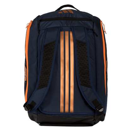 Adidas Pro Tour Blue Bag 2026