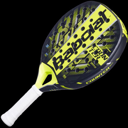 Babolat Counter Vertuo 2.5