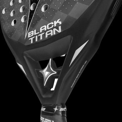 Starvie Black Titan 2026