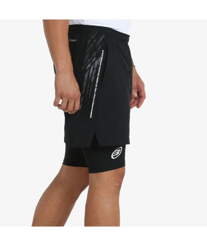 BULLPADEL MIRLA SHORT