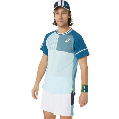 Asics Match SS T-shirt