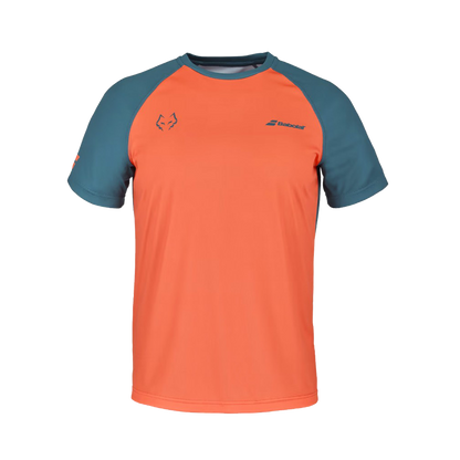 Babolat Crew Neck Tee Lebron