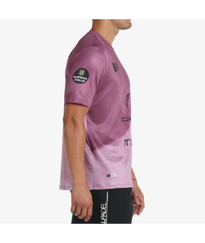 Bullpadel Misar T-shirt