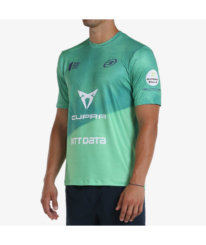 Bullpadel Misar T-shirt