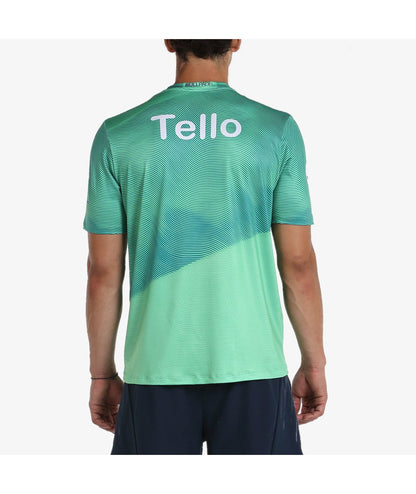 Bullpadel Misar T-shirt