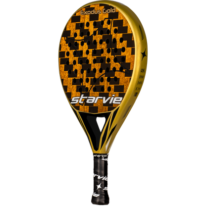 StarVie Exodus Gold