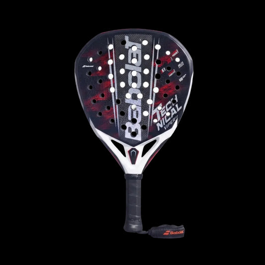 Babolat Technical Viper 3.0