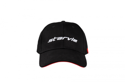 Starvie Urban Black Cap