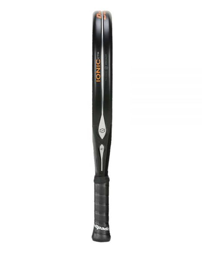 BULLPADEL IONIC CONTROL 2022
