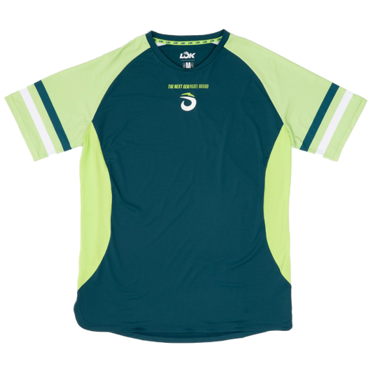 Lok Don Neon Green T-Shirt