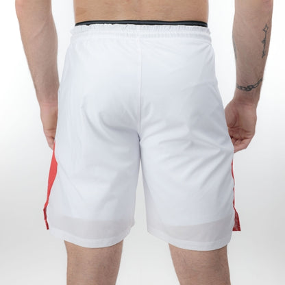 Short Lok Lewis A1Padel white