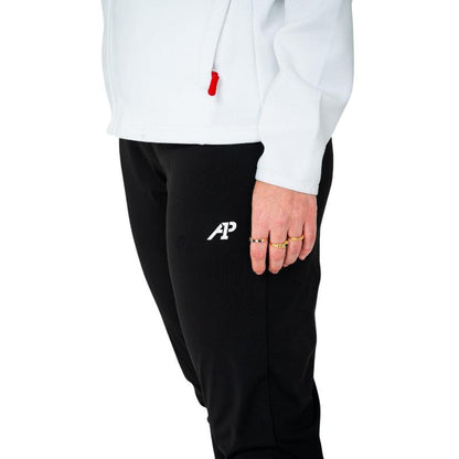 Lok A1 Padel Uinta Black Leggings