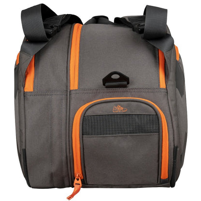 NOX AT10 TEAM GREY/ORANGE PADEL BAG