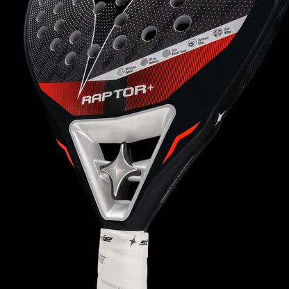 Starvie Raptor 2026