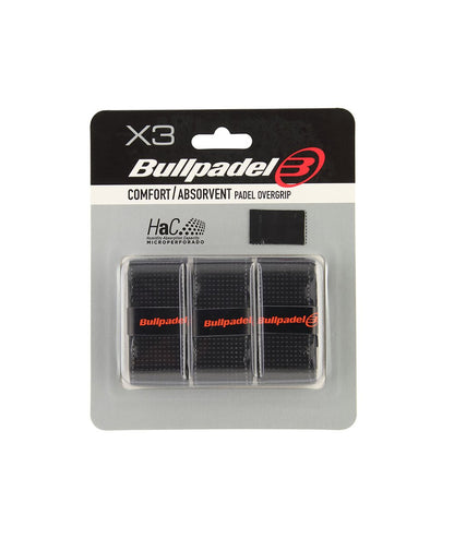 Pack Bullpadel Di Nenno Vertex 04 Pro Line 2025