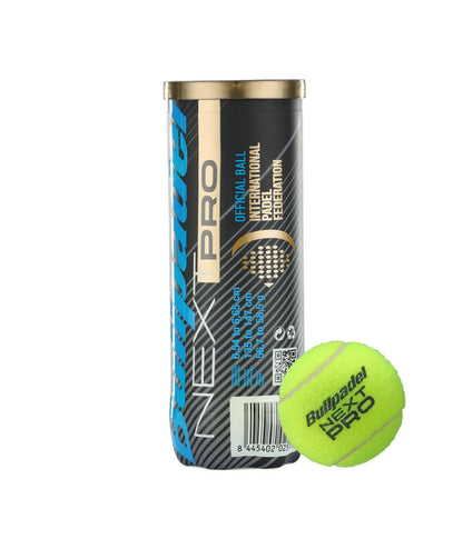 Pack Bullpadel Di Nenno Vertex 04 Pro Line 2025