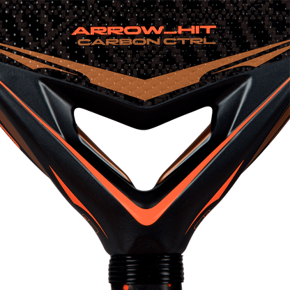 Adidas Arrow Hit Carbon Ctrl 2026