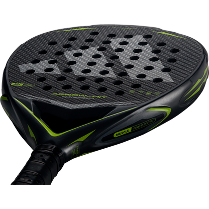 Adidas Arrow Hit Carbon 2026