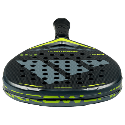 Adidas Arrow Hit Carbon 2026