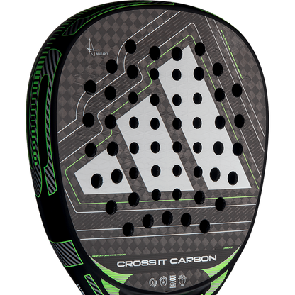 Adidas Cross IT Carbon 2026