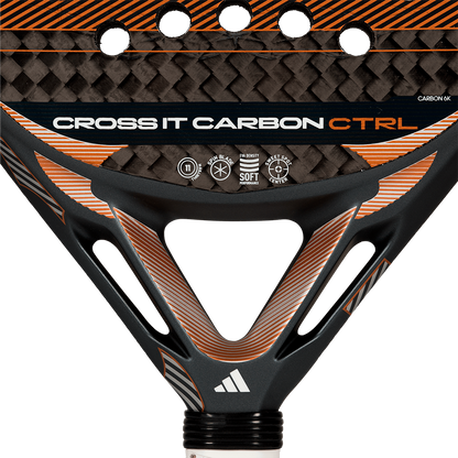 Adidas Cross IT Carbon Ctrl 2026