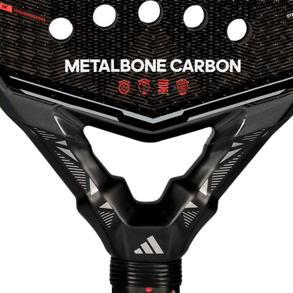 Adidas Metalbone Carbon 2026