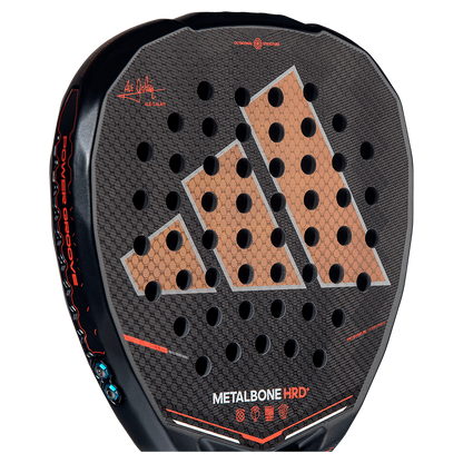 Adidas Metalbone HRD+ 2026 – Ale Galán