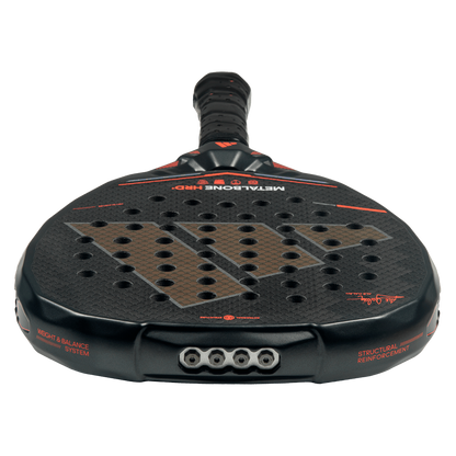 Adidas Metalbone HRD+ 2026 – Ale Galán