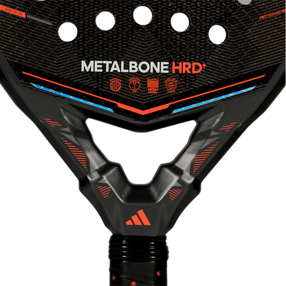 Adidas Metalbone HRD+ 2026 – Ale Galán