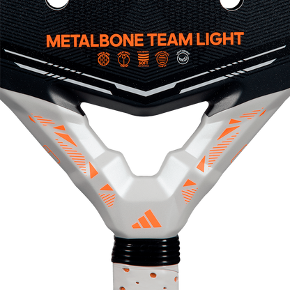 Adidas Metalbone Team Light 2026