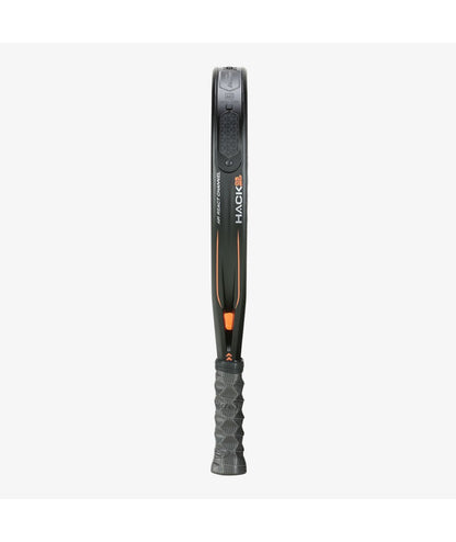Bullpadel Hack 03 Hybrid 2024