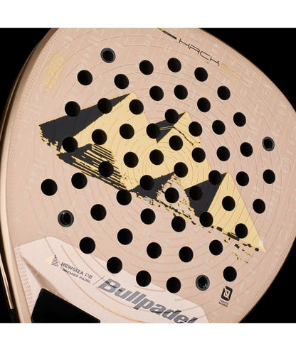 Bullpadel Hack 04 New Giza