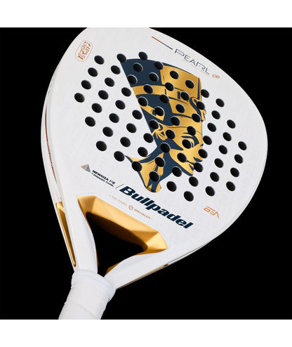BULLPADEL PEARL NEW GIZA