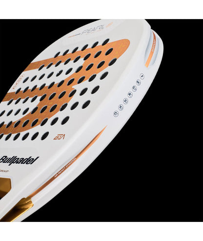 BULLPADEL PEARL NEW GIZA