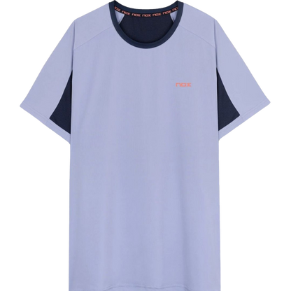 Nox T-Shirt Pro Fit – Light Lavender