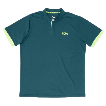 Polo LOK Shan green