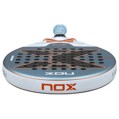 Nox VK10 Ventus Control 12K by Aranzazu Osoro 2026