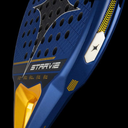 Starvie Drax 2026