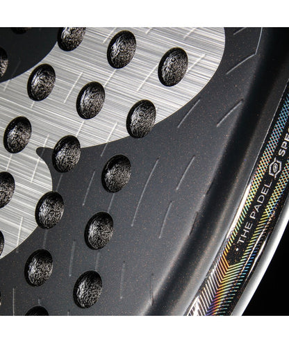 BULLPADEL XPLO CMF 2026