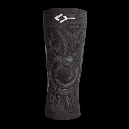 Floky Empower Knee Support - Black