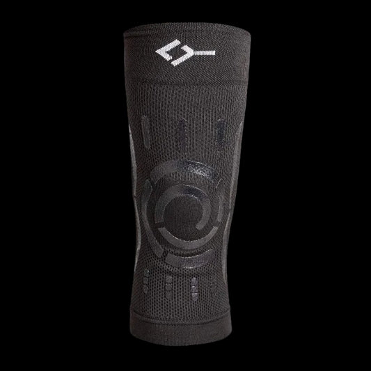 Floky Empower Knee Support - Black