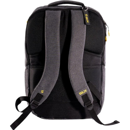 Siux TRAIL Black backpack