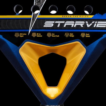 Starvie Drax 2026